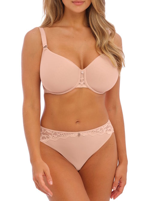 Fantasie-Dessous Reflect beige slip