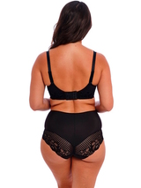 Fantasie-Dessous Reflect schwarz vorgeformter bh