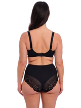 Fantasie-Dessous Reflect schwarz vorgeformter bh
