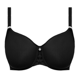 Fantasie-Dessous Reflect schwarz vorgeformter bh