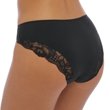 Fantasie-Dessous Reflect schwarz slip