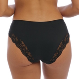 Fantasie-Dessous Reflect schwarz slip