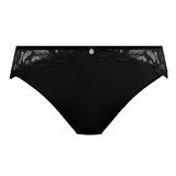 Fantasie-Dessous Reflect schwarz slip