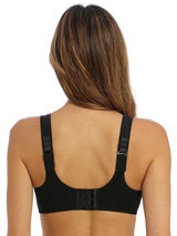 Wacoal Dessous Simone schwarz sport bh