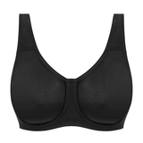 Wacoal Dessous Simone schwarz sport bh