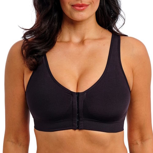 Wacoal Dessous B-smooth schwarz prothese bh