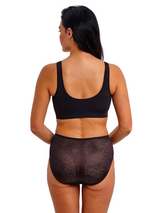 Wacoal Dessous B-smooth schwarz prothese bh