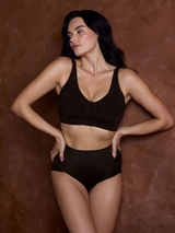 Wacoal Dessous B-smooth schwarz prothese bh