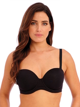 Wacoal Dessous Red Carpet schwarz vorgeformter bh