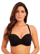 Wacoal Dessous Red Carpet schwarz vorgeformter bh