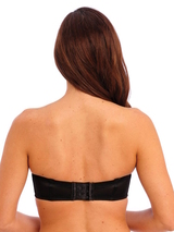 Wacoal Dessous Red Carpet schwarz vorgeformter bh