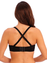 Wacoal Dessous Red Carpet schwarz vorgeformter bh
