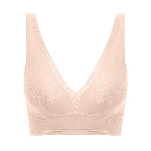 Wacoal Dessous Net Effects  nicht geformter bh