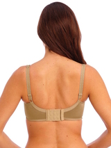 Wacoal Dessous Le Minimizer pulver nicht geformter bh