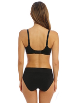 Wacoal Dessous Elevated Allure schwarz nicht geformter bh