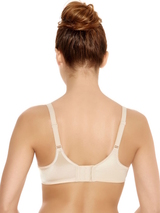 Wacoal Dessous Basic Beauty pulver vorgeformter bh