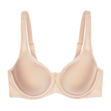 Wacoal Dessous Basic Beauty pulver vorgeformter bh