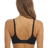 Wacoal Dessous Back Appeal schwarz nicht geformter bh