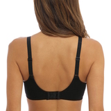 Wacoal Dessous Back Appeal schwarz nicht geformter bh