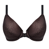 Wacoal Dessous Back Appeal schwarz vorgeformter bh