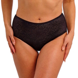 Wacoal Dessous Beaute Appeal schwarz slip