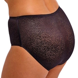 Wacoal Dessous Beaute Appeal schwarz slip