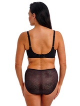 Wacoal Dessous Beaute Appeal schwarz slip