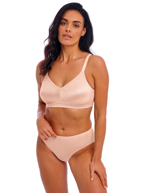 Wacoal Dessous Back Appeal  ohne bügel bh