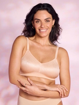 Wacoal Dessous Back Appeal  ohne bügel bh