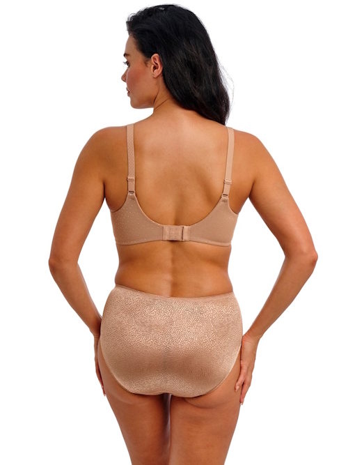 Wacoal Dessous Back Appeal pulver nicht geformter bh