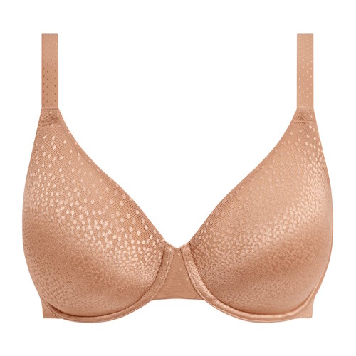 Wacoal Dessous Back Appeal pulver nicht geformter bh