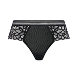 Wacoal Dessous Raffine schwarz string