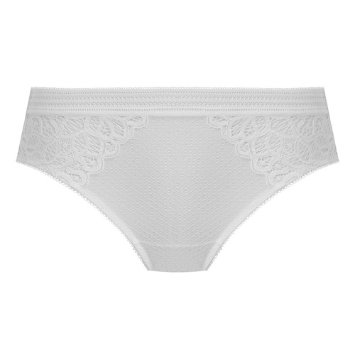 Wacoal Dessous Raffine weiß slip