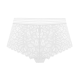 Wacoal Dessous Raffine weiß hipster