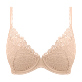 Wacoal Dessous Raffine pulver push up bh