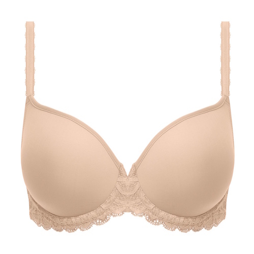 Wacoal Dessous Raffine pulver vorgeformter bh