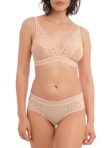 Wacoal Dessous Raffine pulver ohne bügel bh