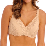 Wacoal Dessous Raffine pulver nicht geformter bh