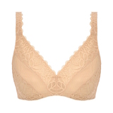 Wacoal Dessous Raffine pulver nicht geformter bh