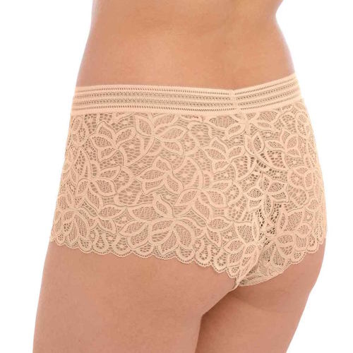 Wacoal Dessous Raffine pulver hipster