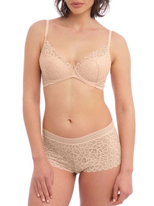 Wacoal Dessous Raffine pulver hipster