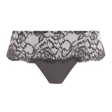Wacoal Dessous Florilege grau string