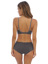 Wacoal Dessous Florilege grau hipster