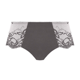 Wacoal Dessous Florilege grau hipster