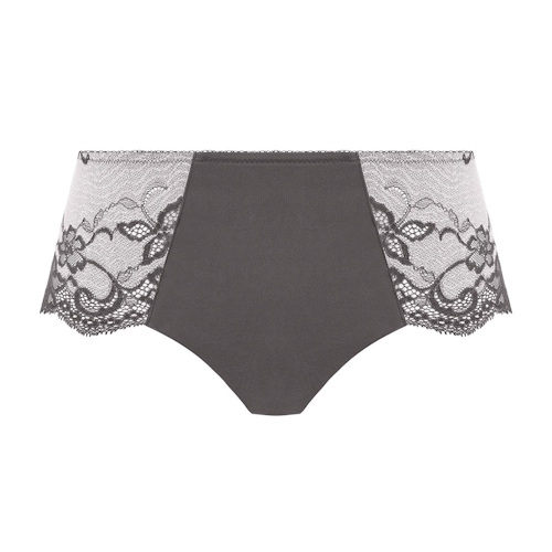 Wacoal Dessous Florilege grau hipster