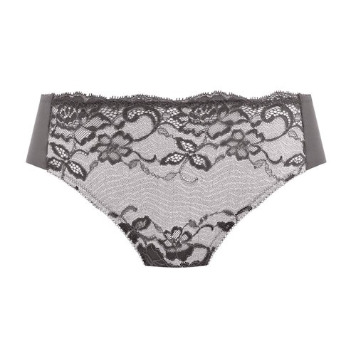 Wacoal Dessous Florilege grau slip