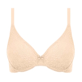 Wacoal Dessous Halo Lace pulver nicht geformter bh