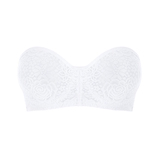 Wacoal Dessous Halo Lace elfenbein vorgeformter bh