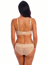 Wacoal Dessous Halo Lace pulver vorgeformter bh