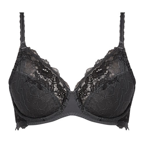 Wacoal Dessous Lace Perfection grau nicht geformter bh